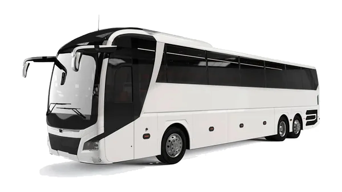 Autobus Gran Turismo Setra per lunghe percorrenze