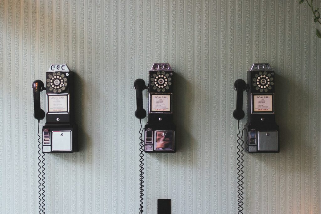 Telefono Vacanze in Marocco