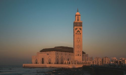 Tour di 12 giorni da Casablanca